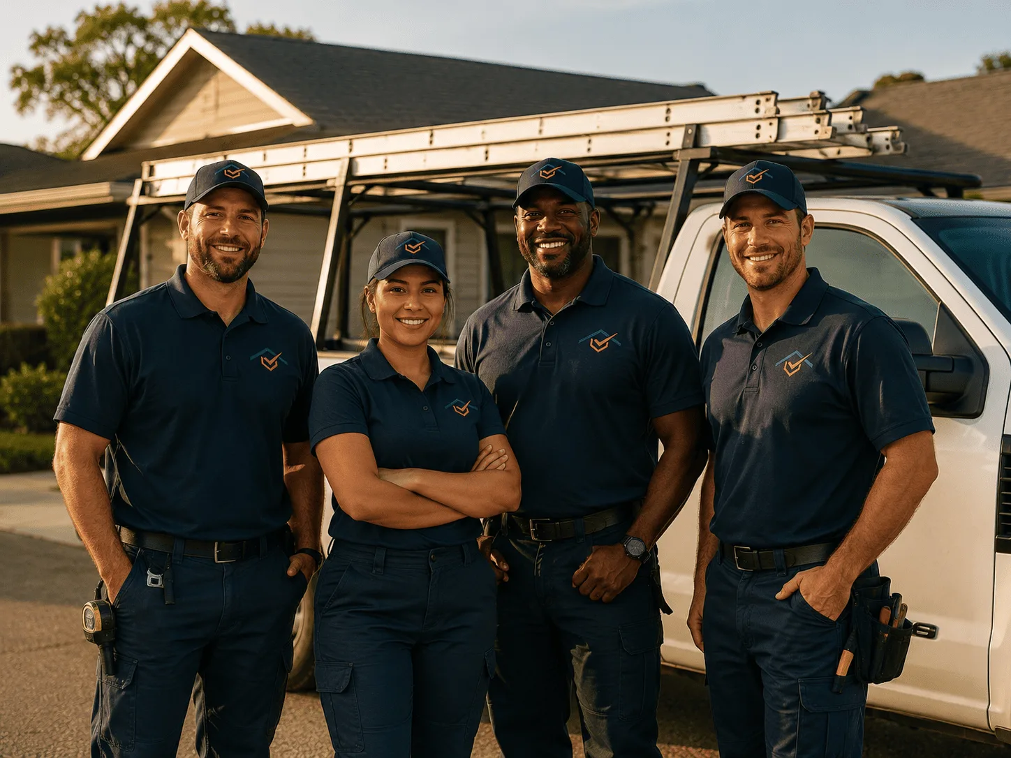 Roof Inspection company in Montezuma, IA